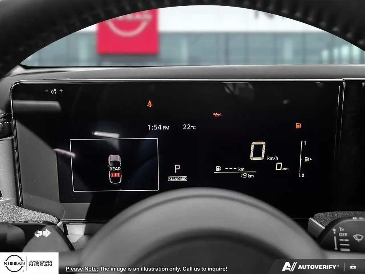 Nissan Kicks fotografie Nissan Kicks