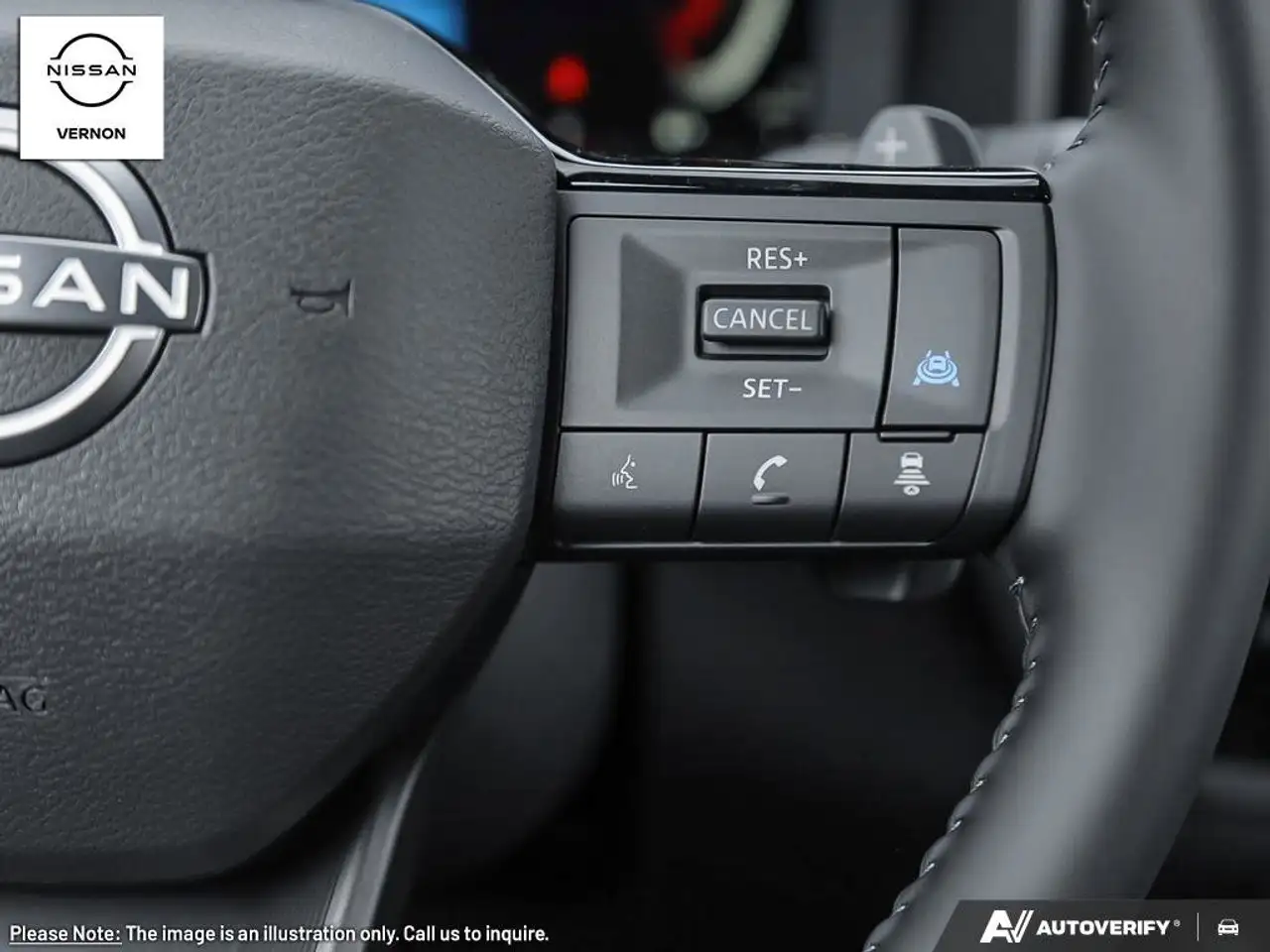 Nissan Rogue photo Nissan Rogue