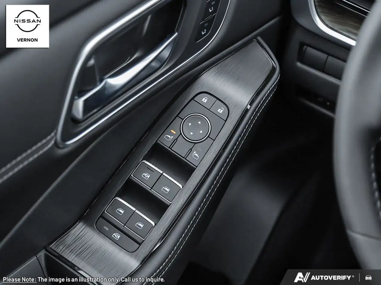Nissan Rogue photo Nissan Rogue