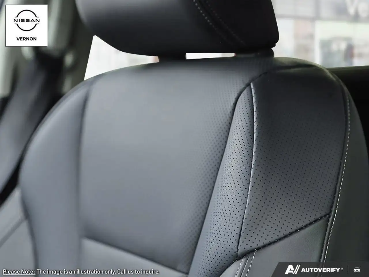 Nissan Rogue photo Nissan Rogue