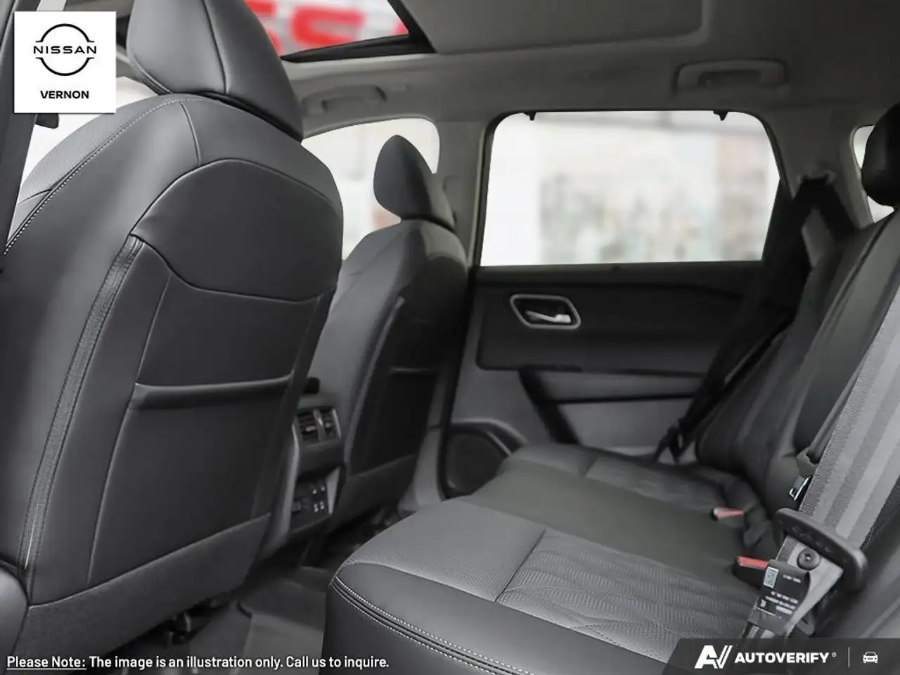 Nissan Rogue photo Nissan Rogue