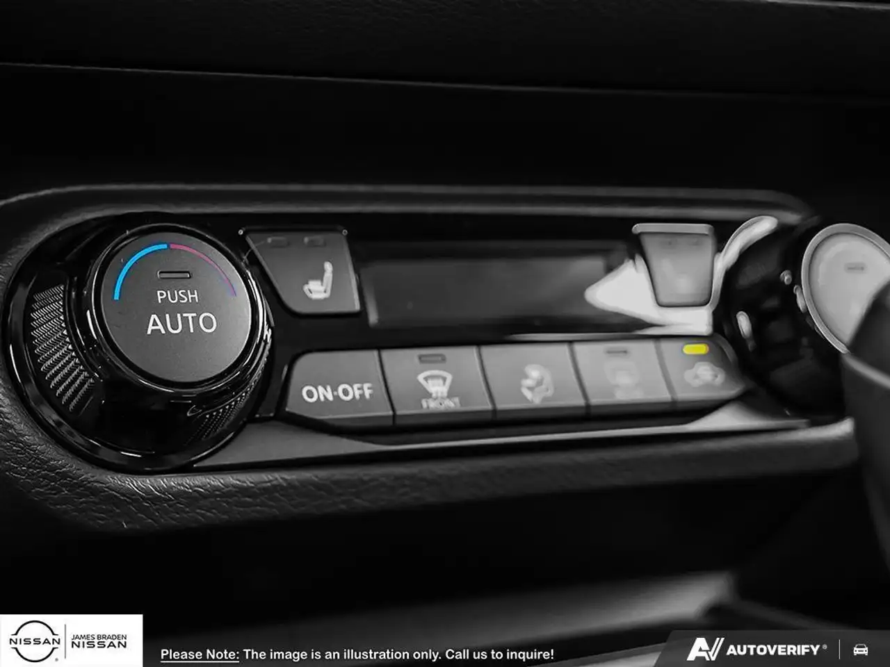 Nissan Kicks fotografie Nissan Kicks