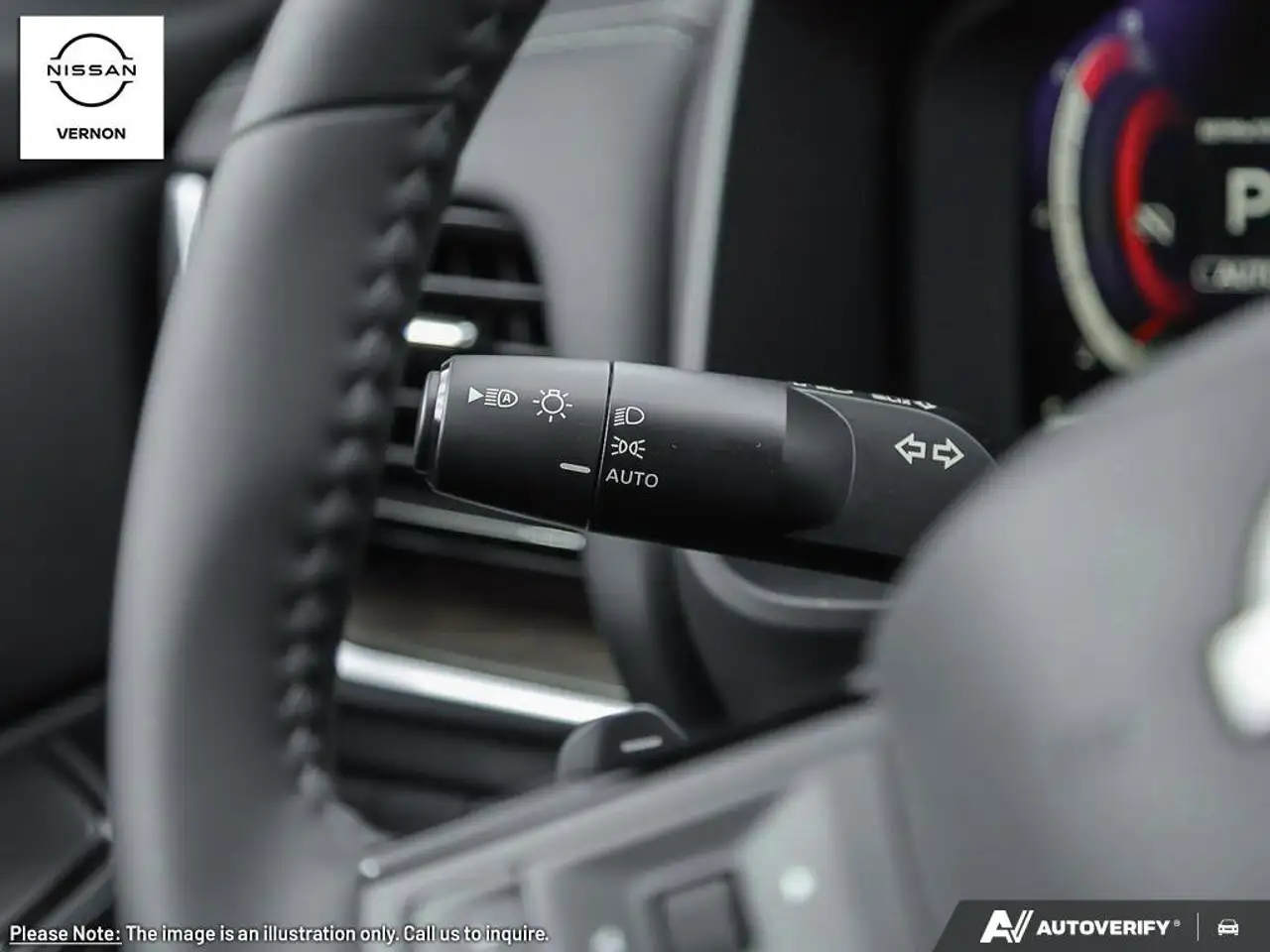 Nissan Rogue photo Nissan Rogue