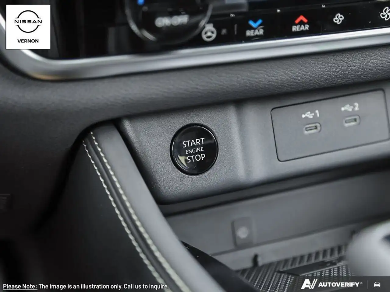 Nissan Rogue photo Nissan Rogue