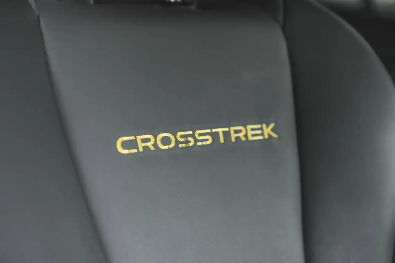 Subaru Crosstrek снимка Subaru Crosstrek