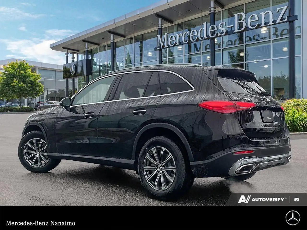 Mercedes-Benz GLC снимка Mercedes-Benz GLC