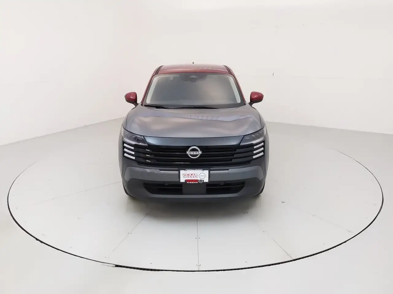 Nissan Kicks fotografie Nissan Kicks