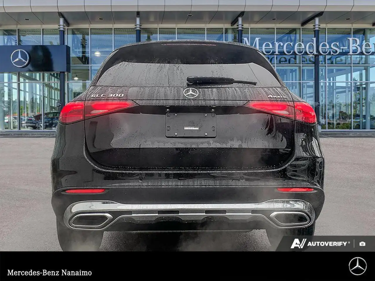 Mercedes-Benz GLC снимка Mercedes-Benz GLC