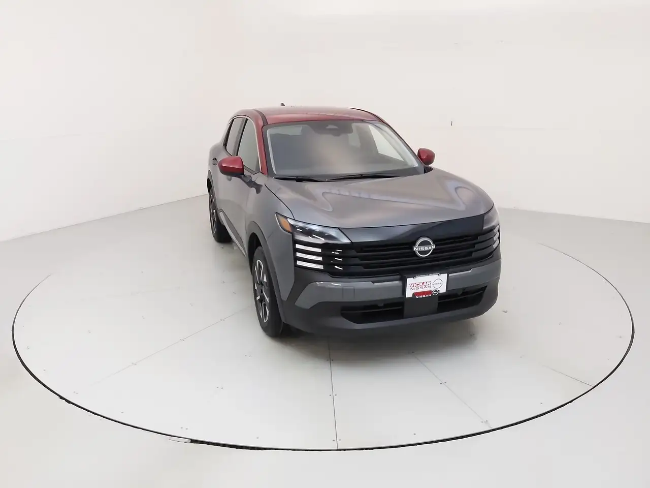 Nissan Kicks fotografie Nissan Kicks