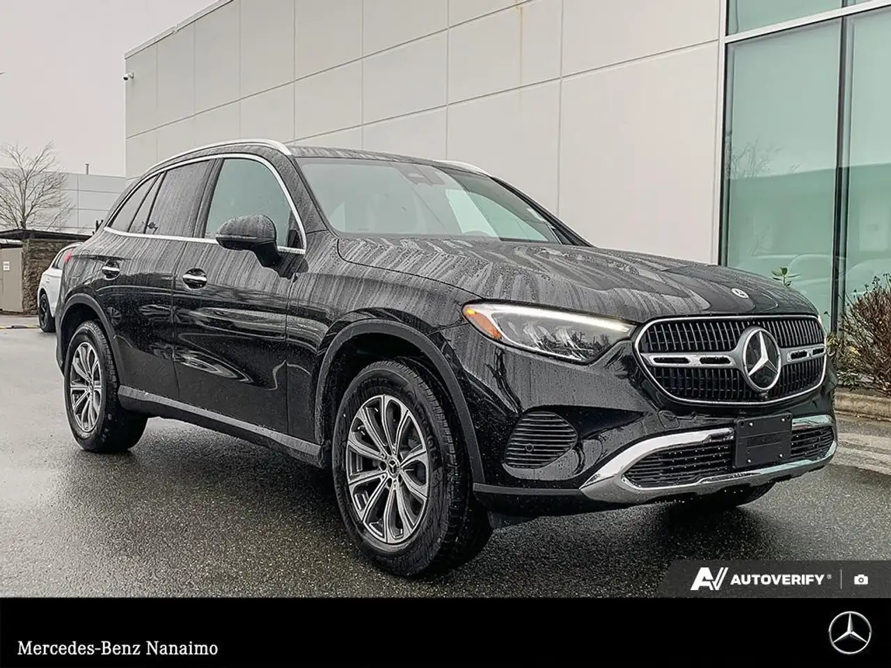 Mercedes-Benz GLC снимка Mercedes-Benz GLC