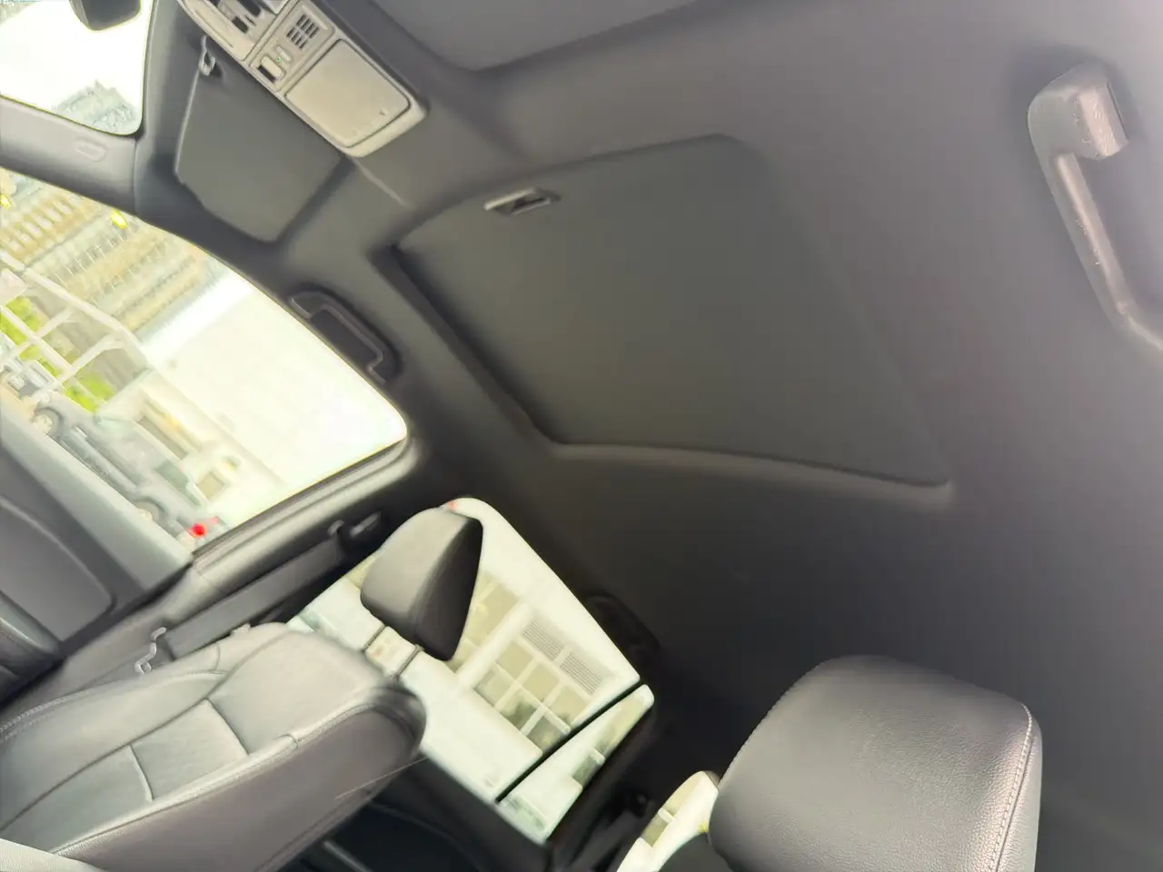 Honda Passport снимка Honda Passport