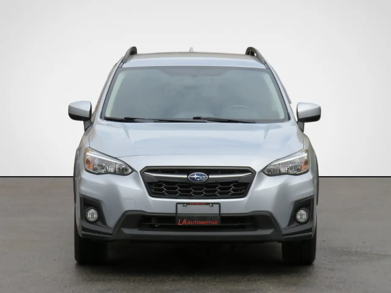 Subaru Crosstrek fotografie Subaru Crosstrek
