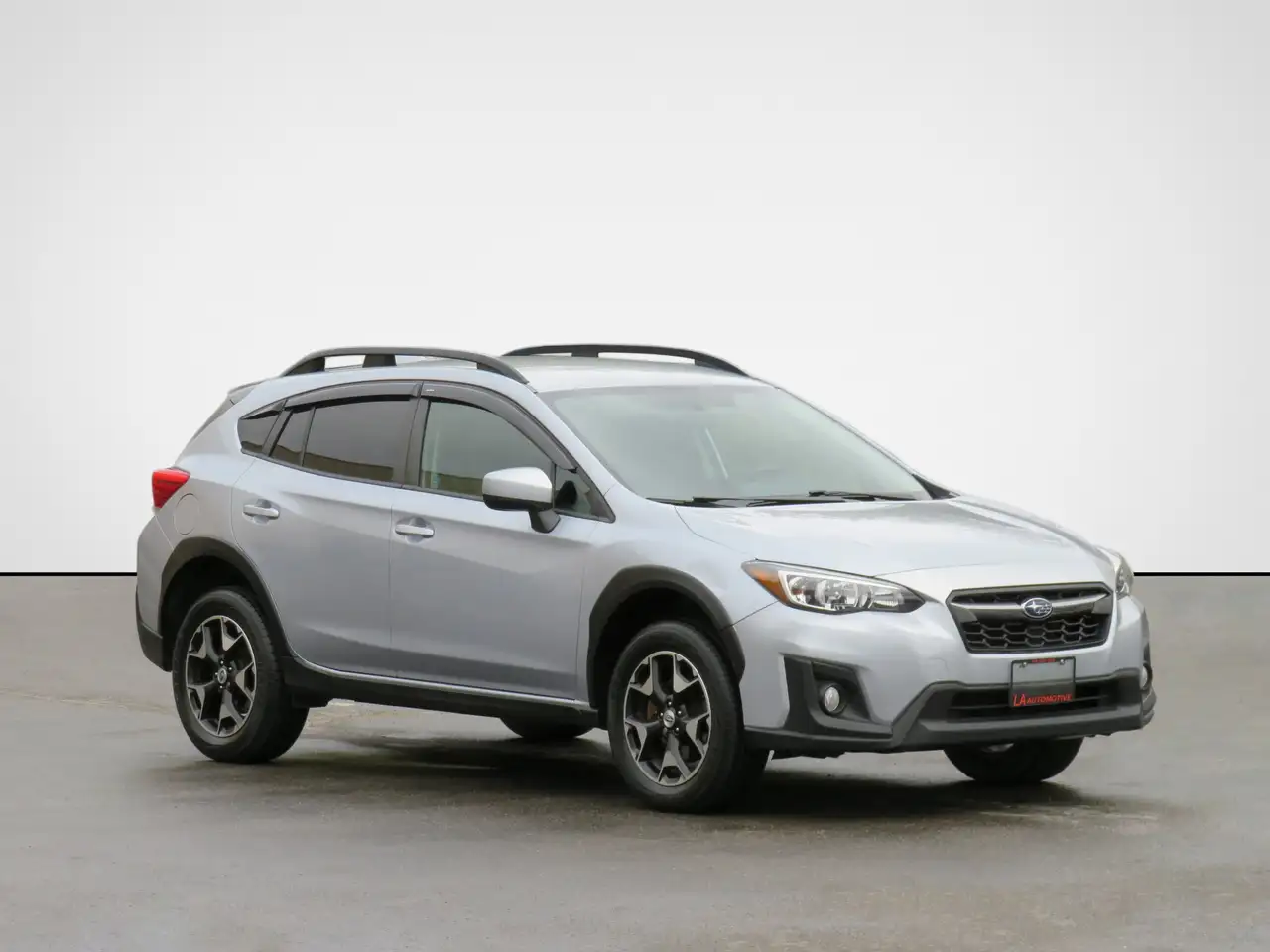 Subaru Crosstrek fotografie Subaru Crosstrek