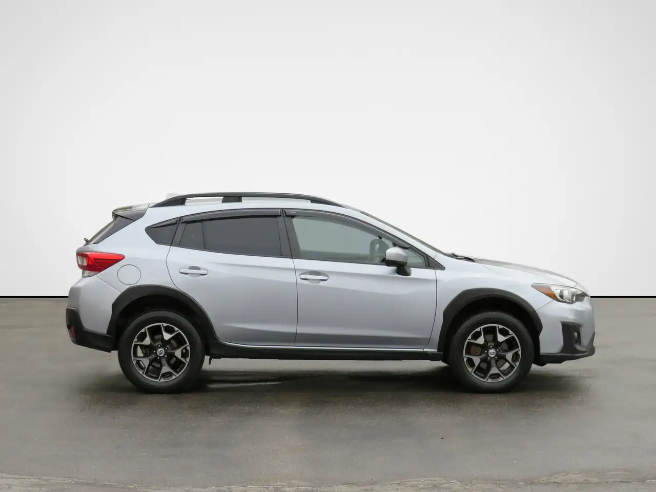 Subaru Crosstrek fotografie Subaru Crosstrek