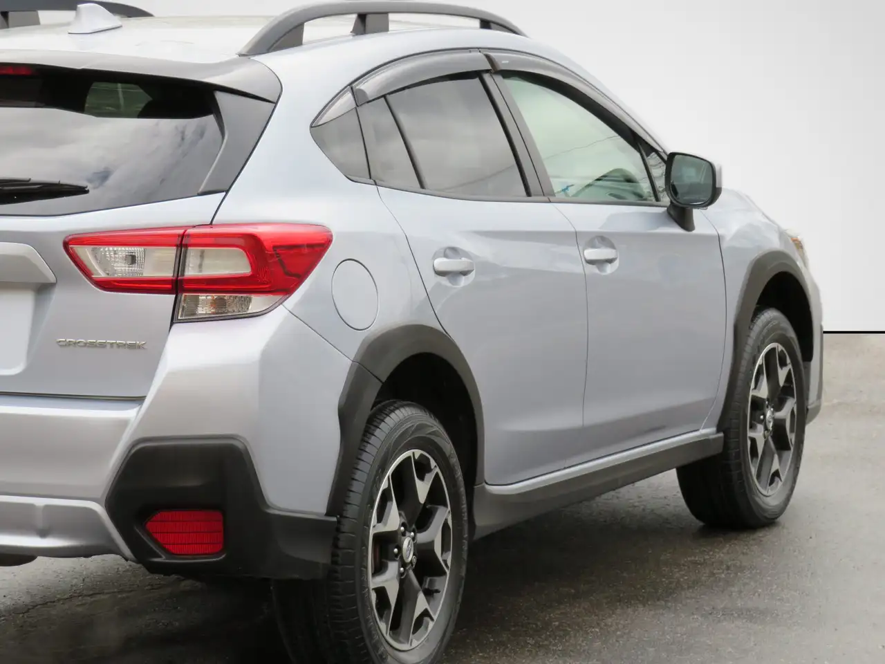 Subaru Crosstrek fotografie Subaru Crosstrek