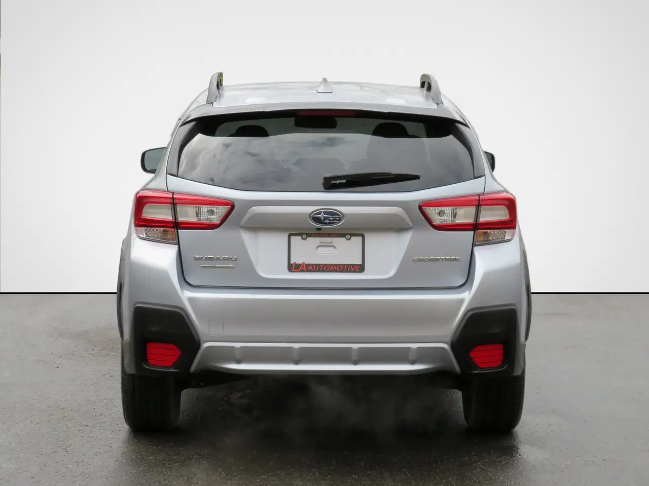 Subaru Crosstrek fotografie Subaru Crosstrek