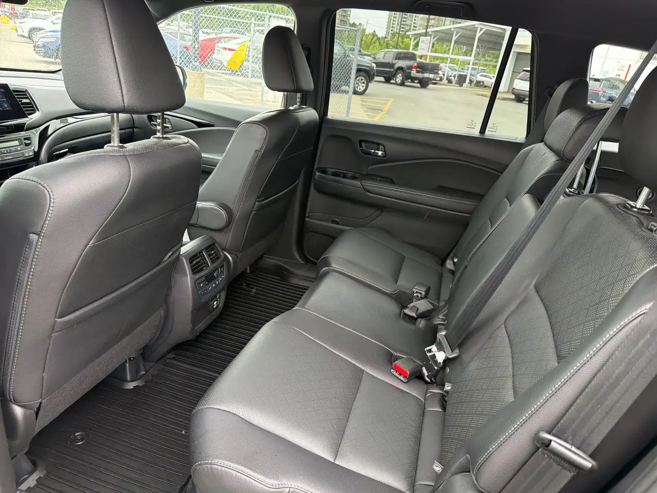 Honda Passport снимка Honda Passport