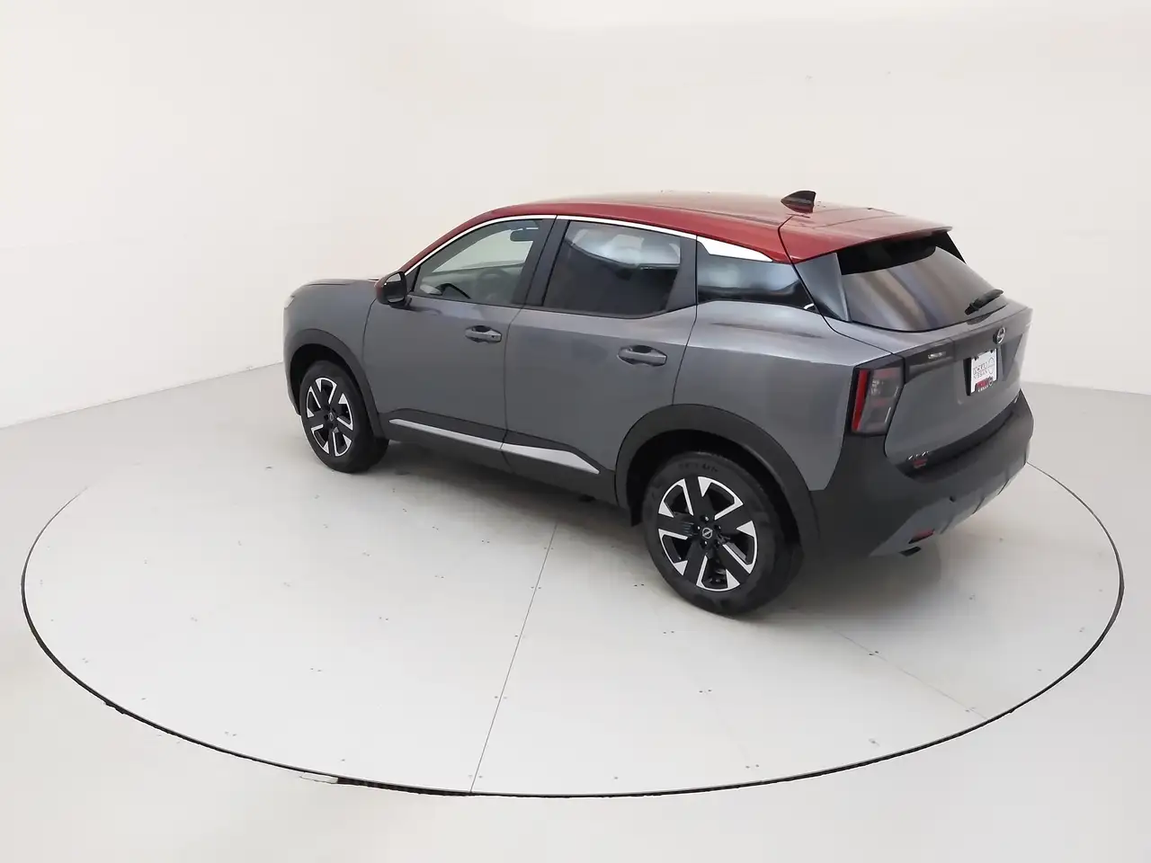 Nissan Kicks fotografie Nissan Kicks