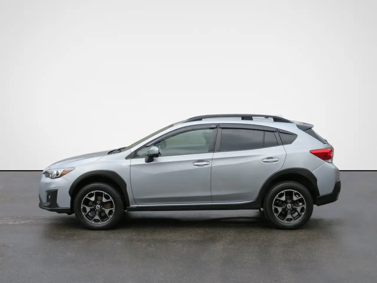 Subaru Crosstrek fotografie Subaru Crosstrek