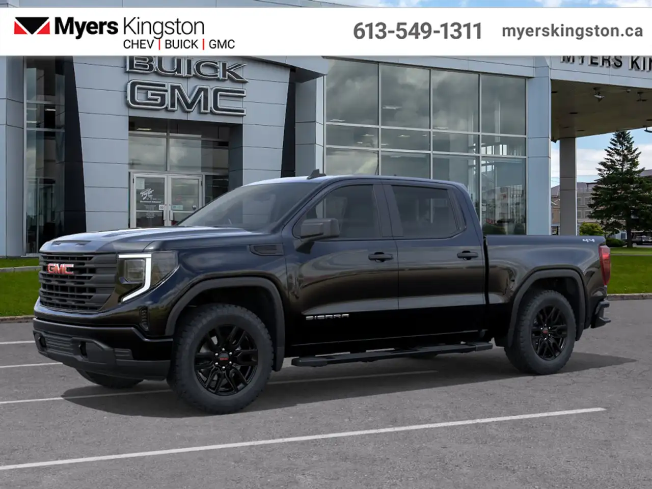 GMC Sierra 1500 photo GMC Sierra 1500