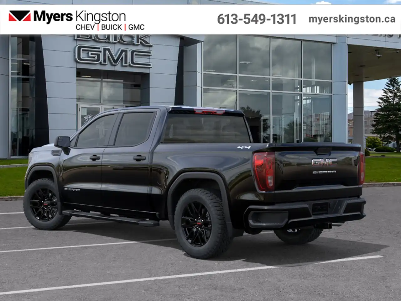 GMC Sierra 1500 photo GMC Sierra 1500
