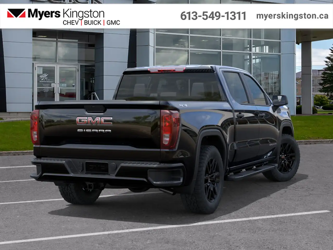GMC Sierra 1500 photo GMC Sierra 1500