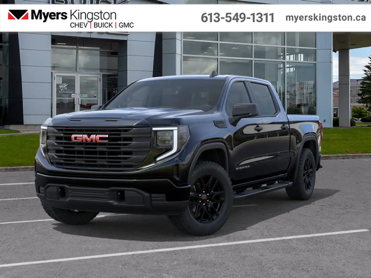 GMC Sierra 1500 photo GMC Sierra 1500