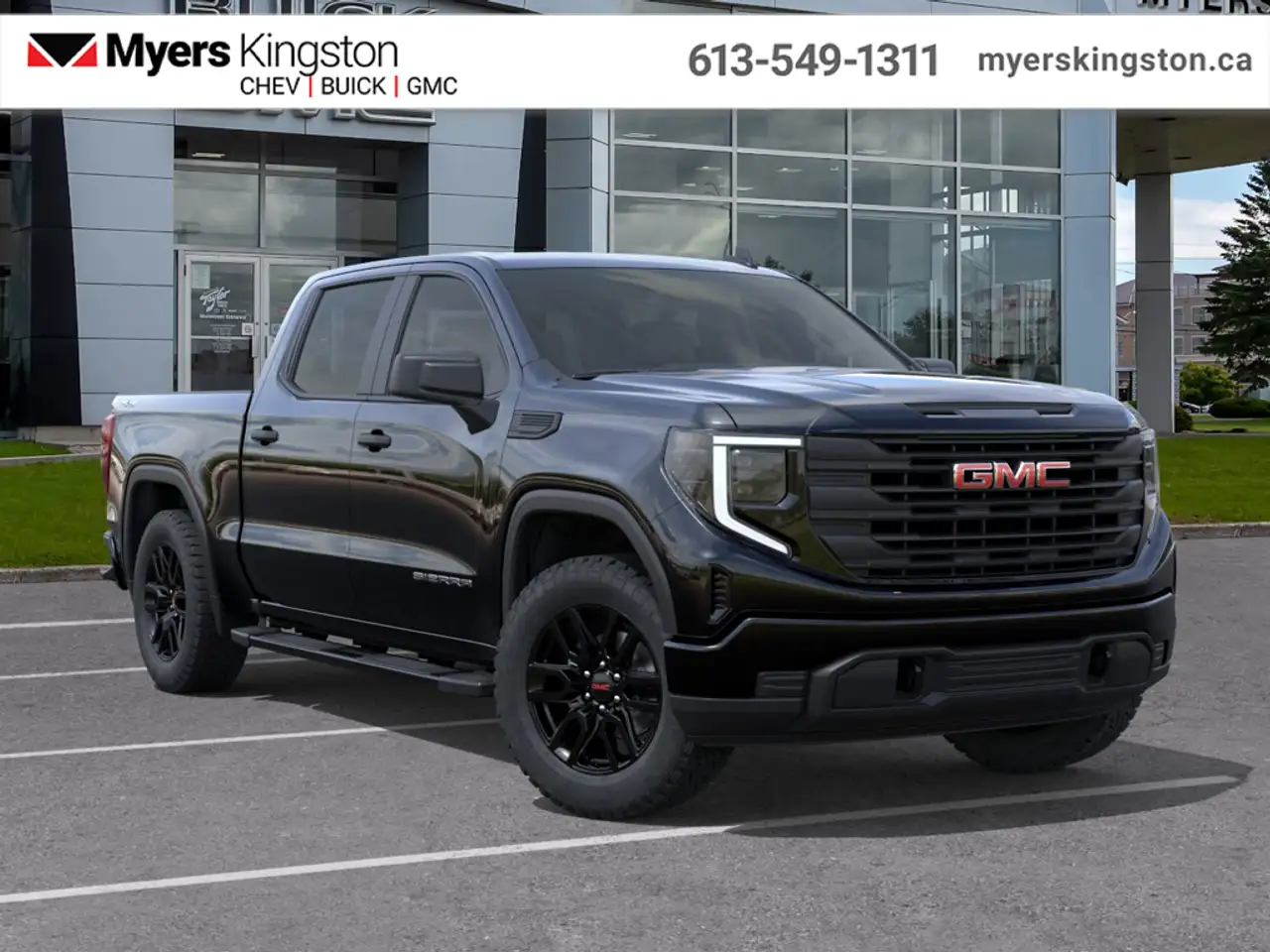 GMC Sierra 1500 photo GMC Sierra 1500