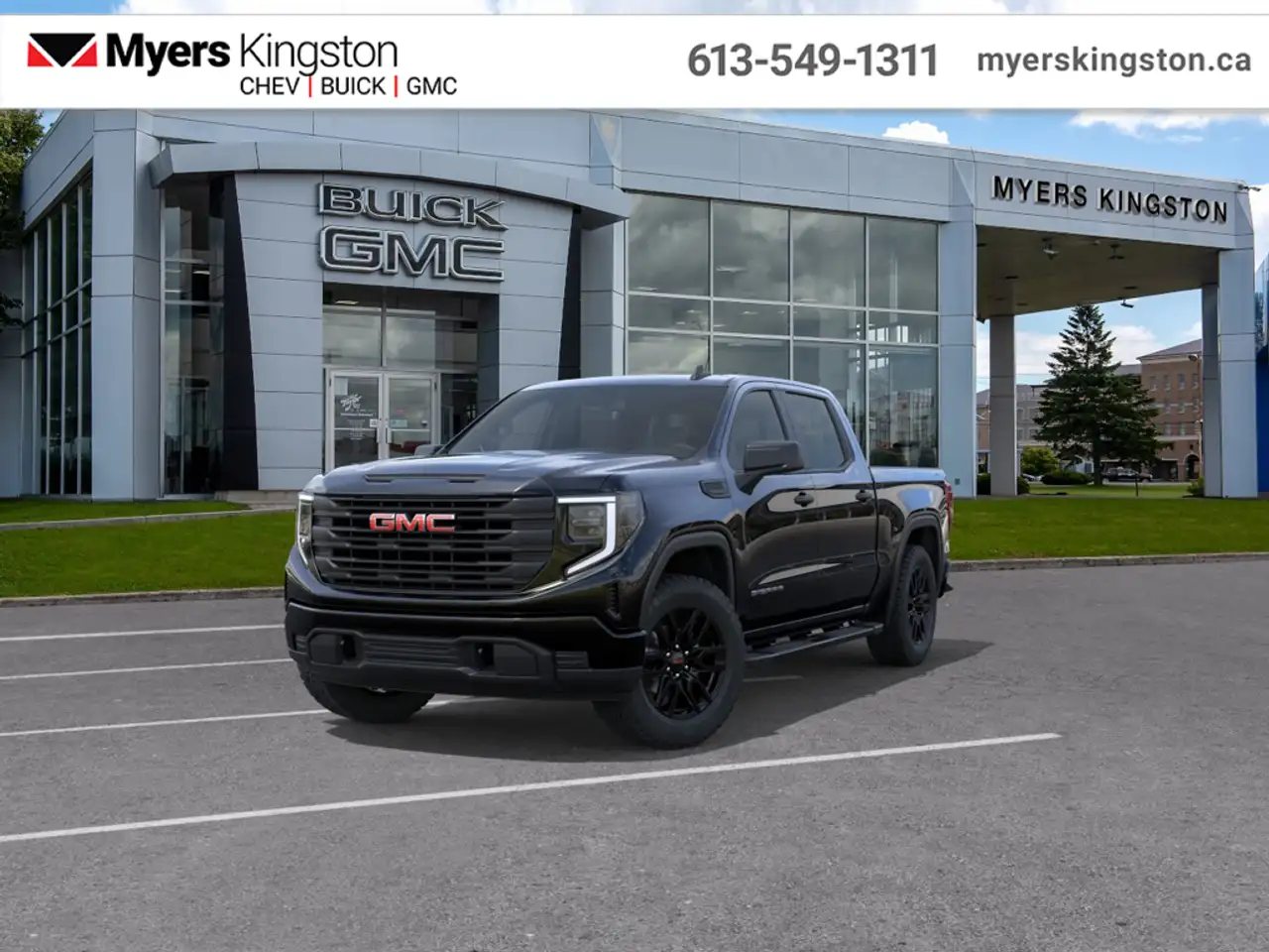 GMC Sierra 1500 photo GMC Sierra 1500
