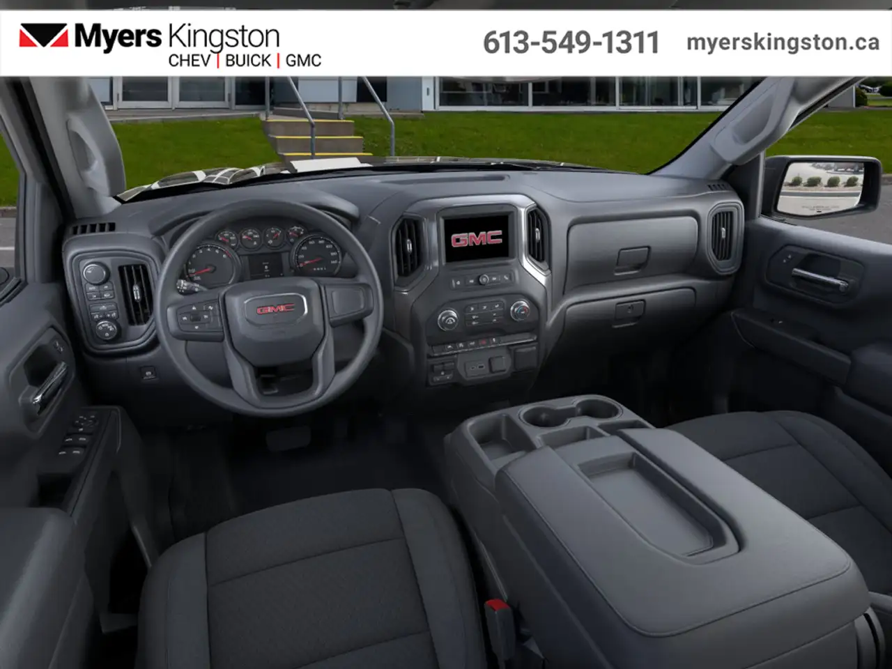 GMC Sierra 1500 photo GMC Sierra 1500