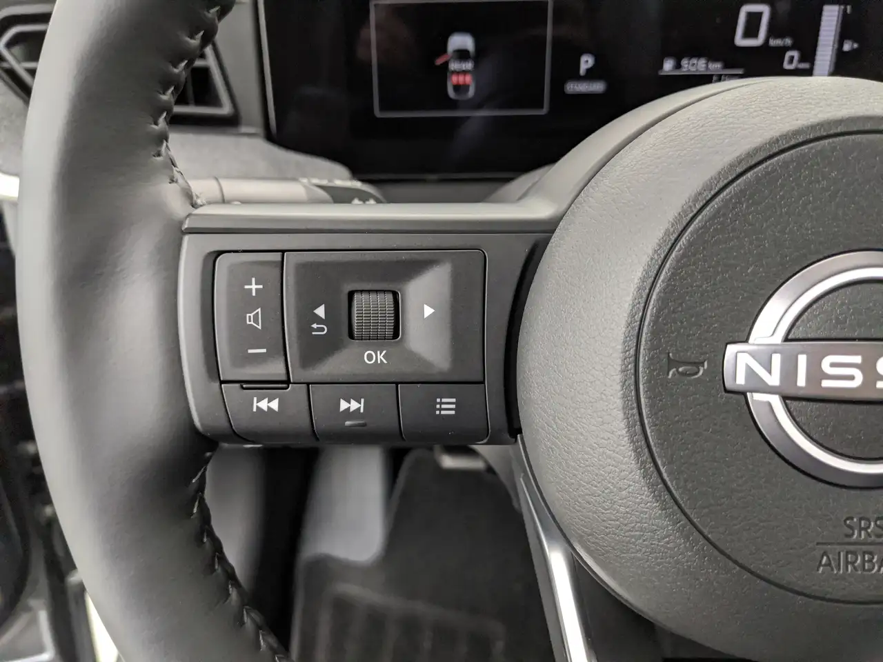 Nissan Kicks fotografie Nissan Kicks