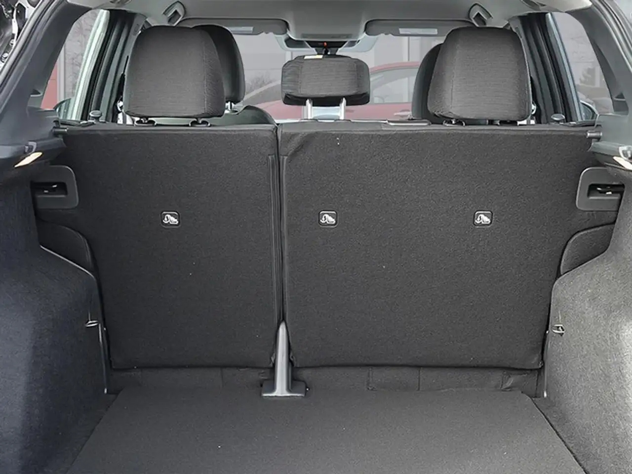 Nissan Kicks fotografie Nissan Kicks
