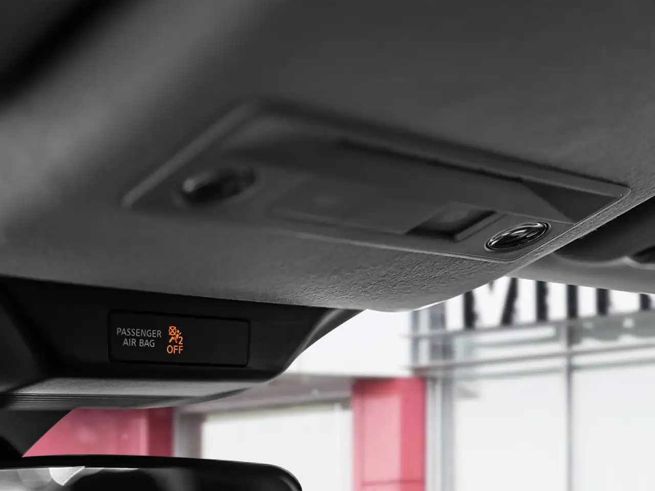Nissan Kicks fotografie Nissan Kicks