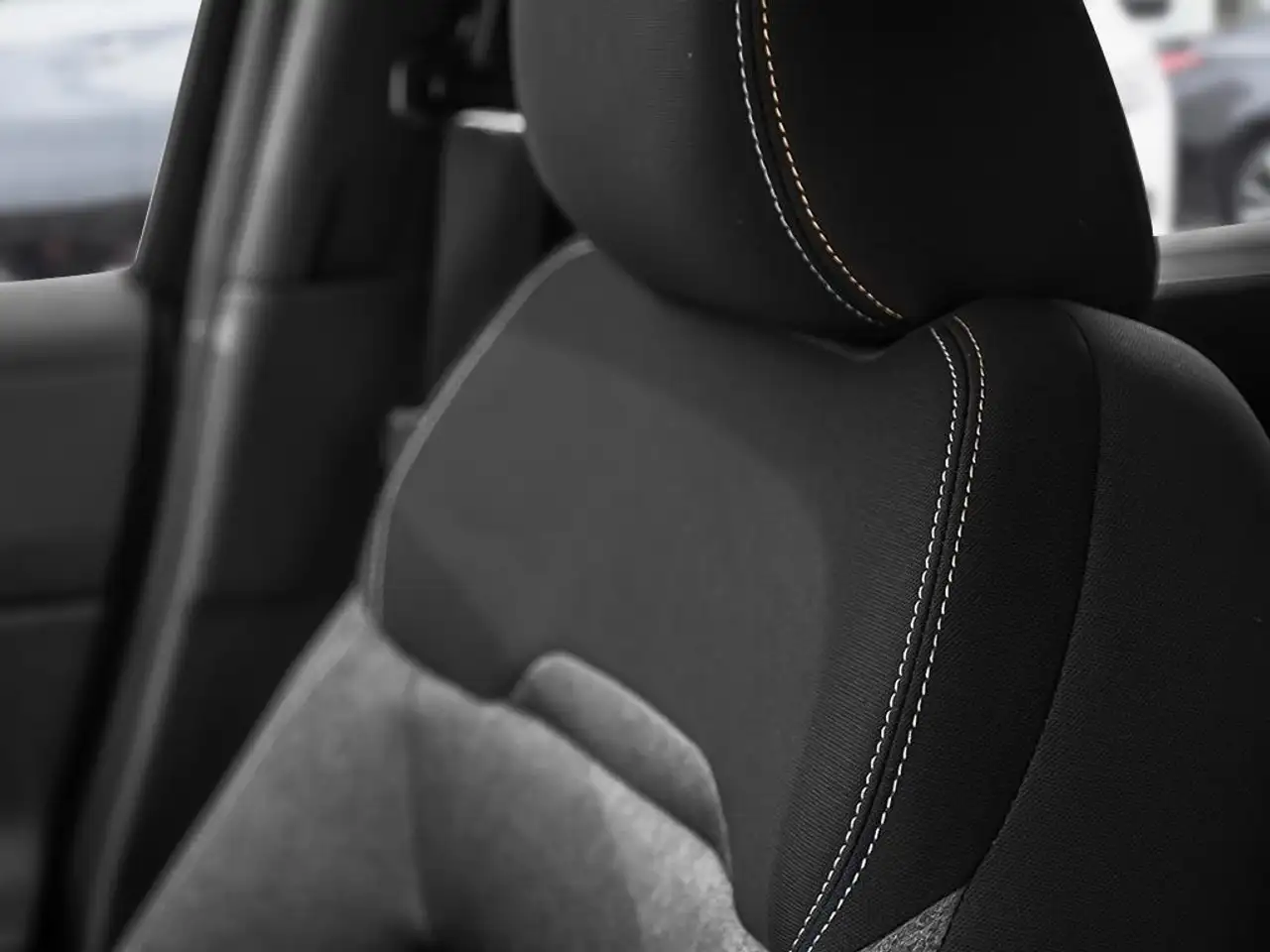 Nissan Kicks fotografie Nissan Kicks