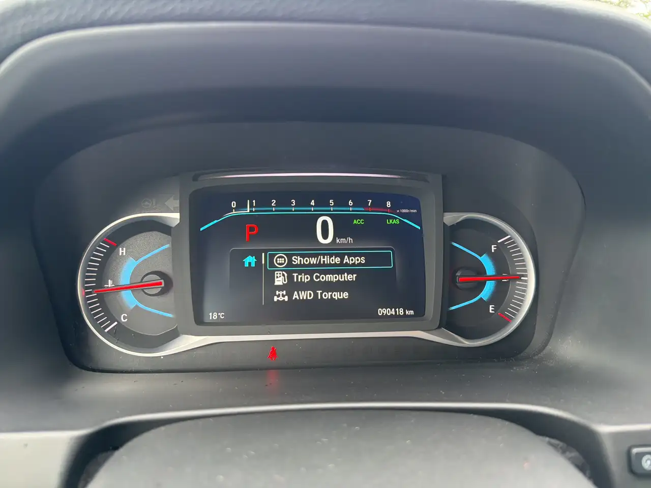 Honda Passport снимка Honda Passport
