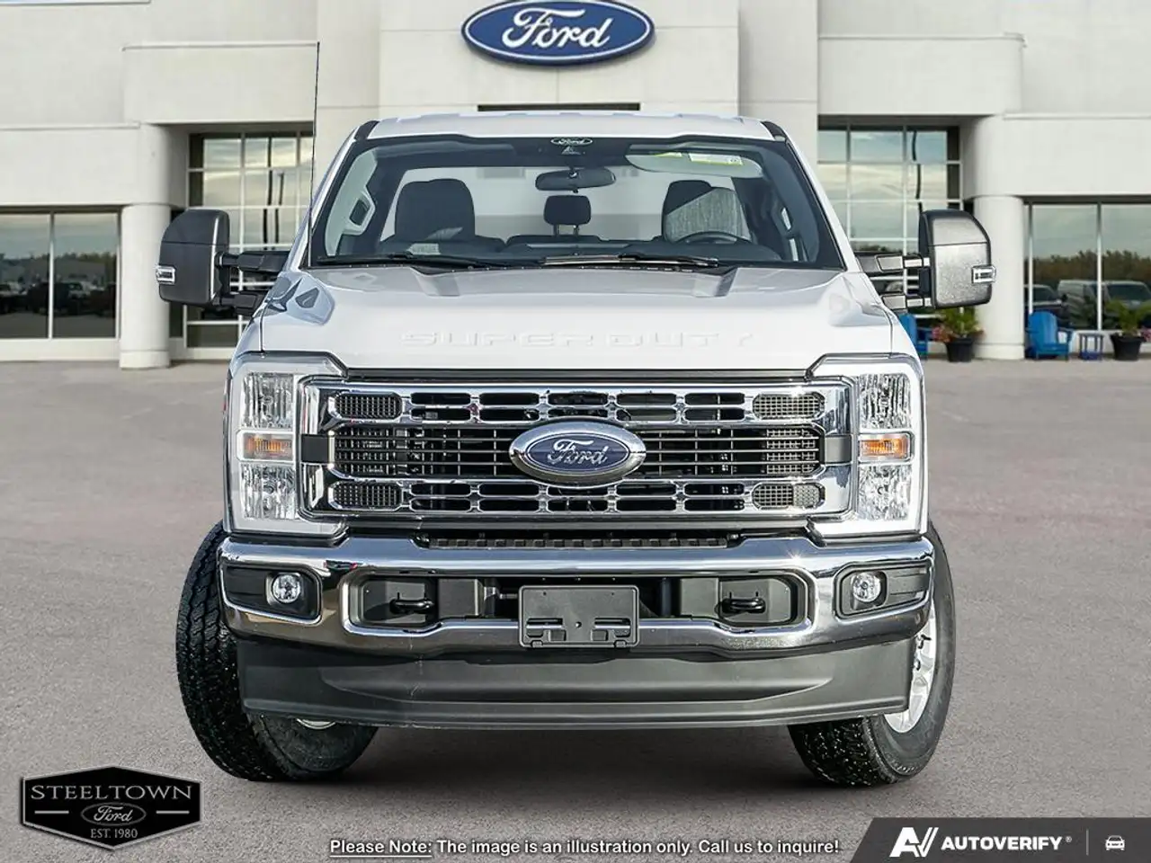 Ford F 250 fotografie Ford F 250
