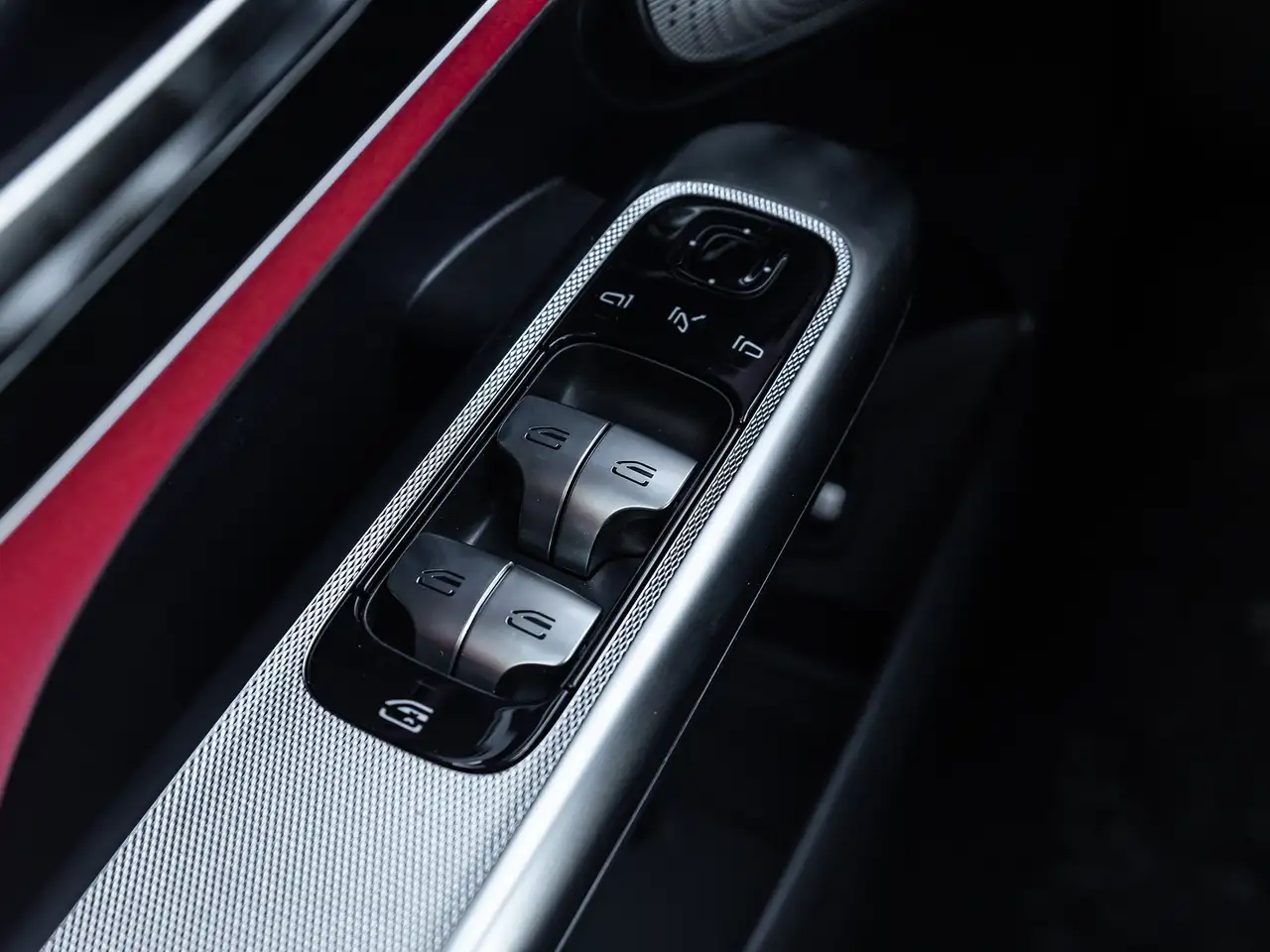 Mercedes-Benz GLC fotografie Mercedes-Benz GLC