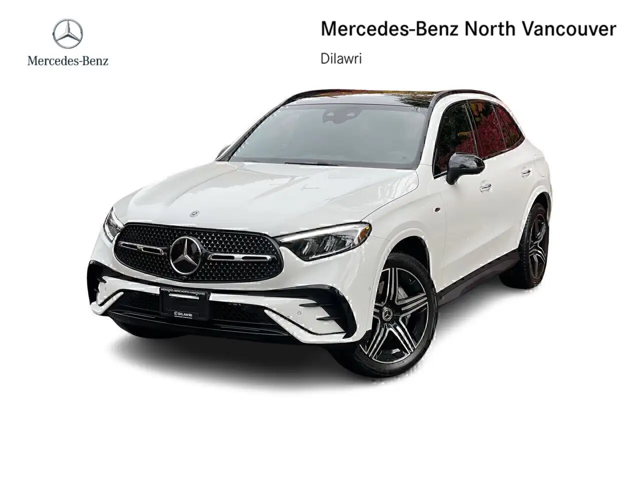 Mercedes-Benz GLC снимка Mercedes-Benz GLC