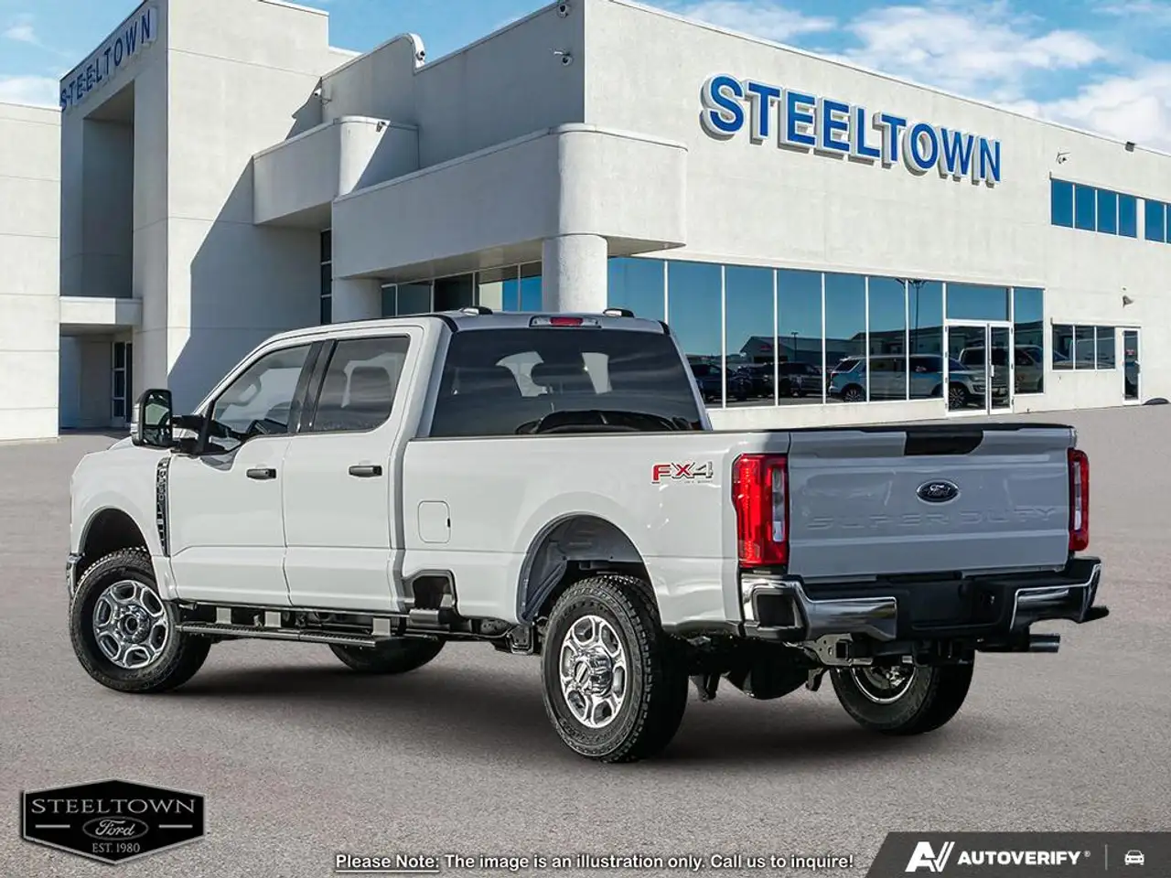 Ford F 250 fotografie Ford F 250