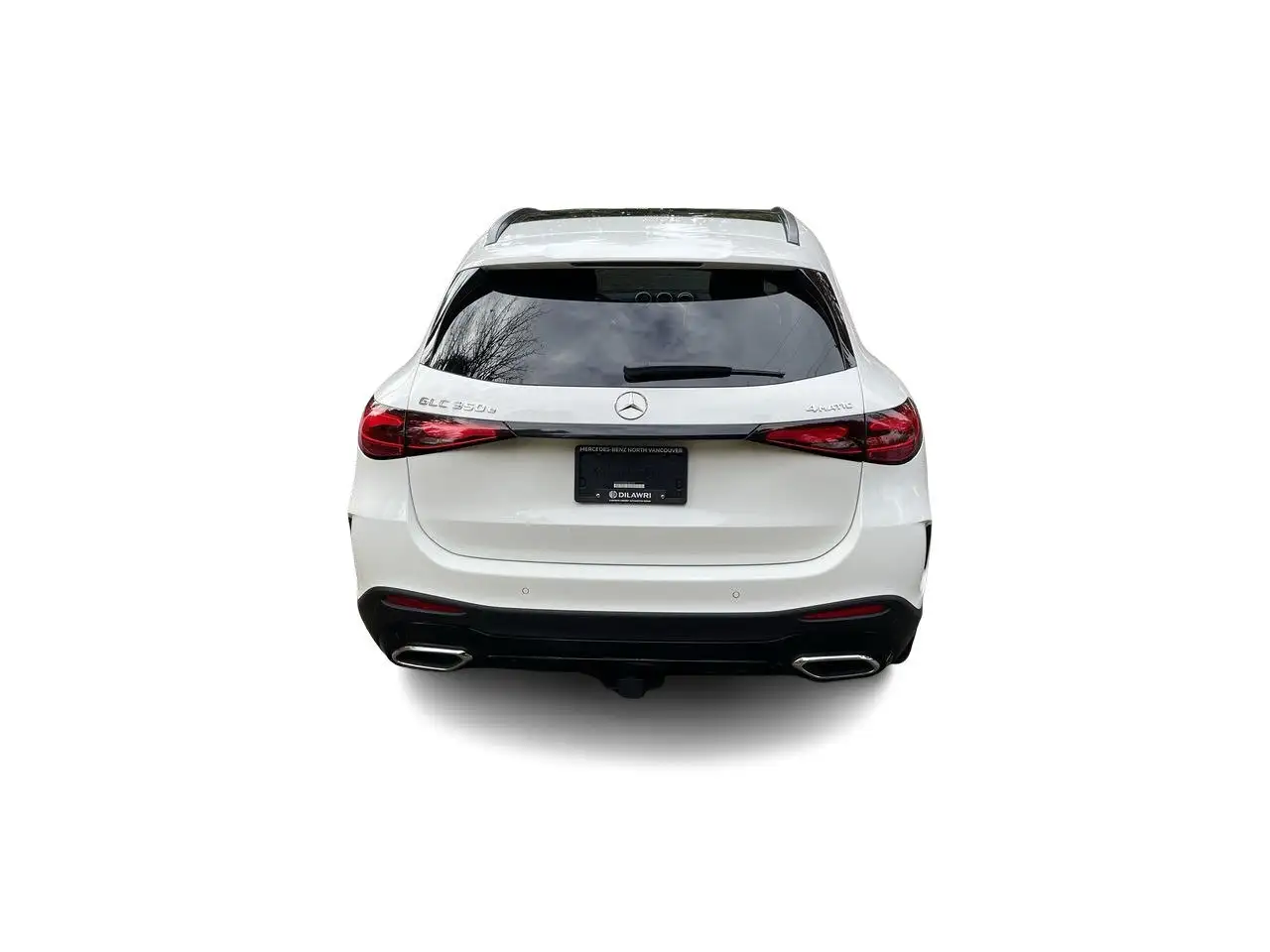 Mercedes-Benz GLC снимка Mercedes-Benz GLC
