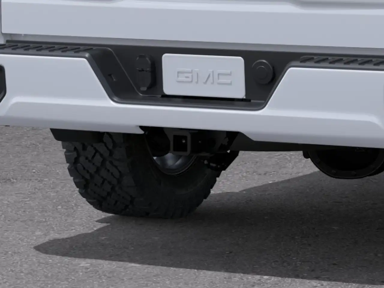 GMC Sierra 1500 fotografie GMC Sierra 1500