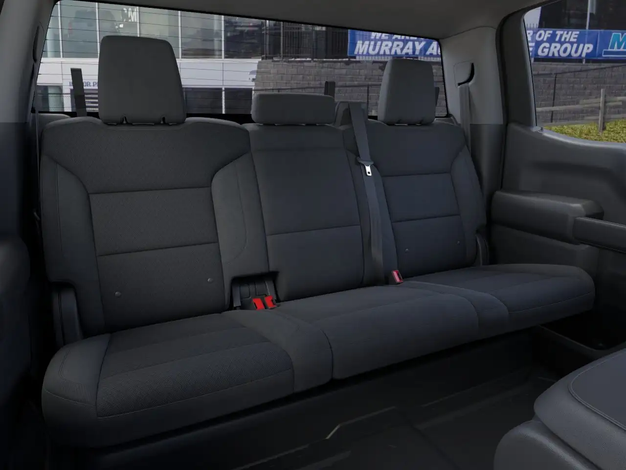 GMC Sierra 1500 fotografie GMC Sierra 1500