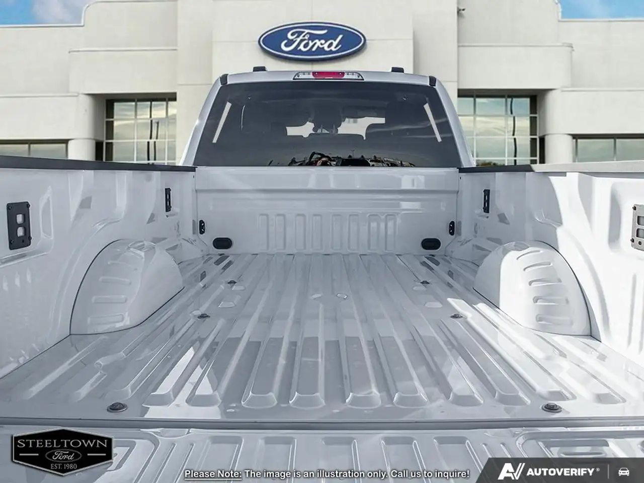 Ford F 250 fotografie Ford F 250