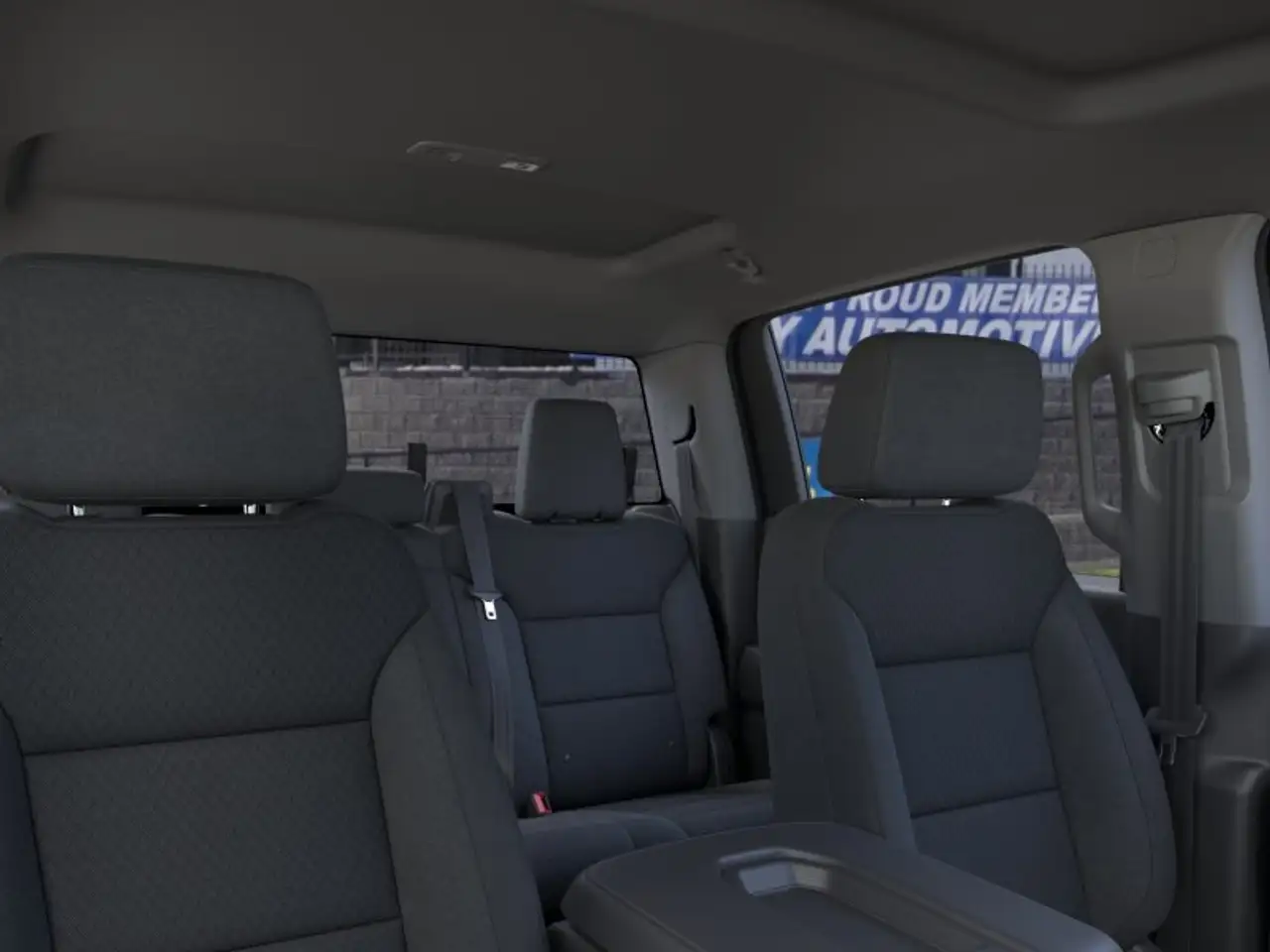 GMC Sierra 1500 fotografie GMC Sierra 1500