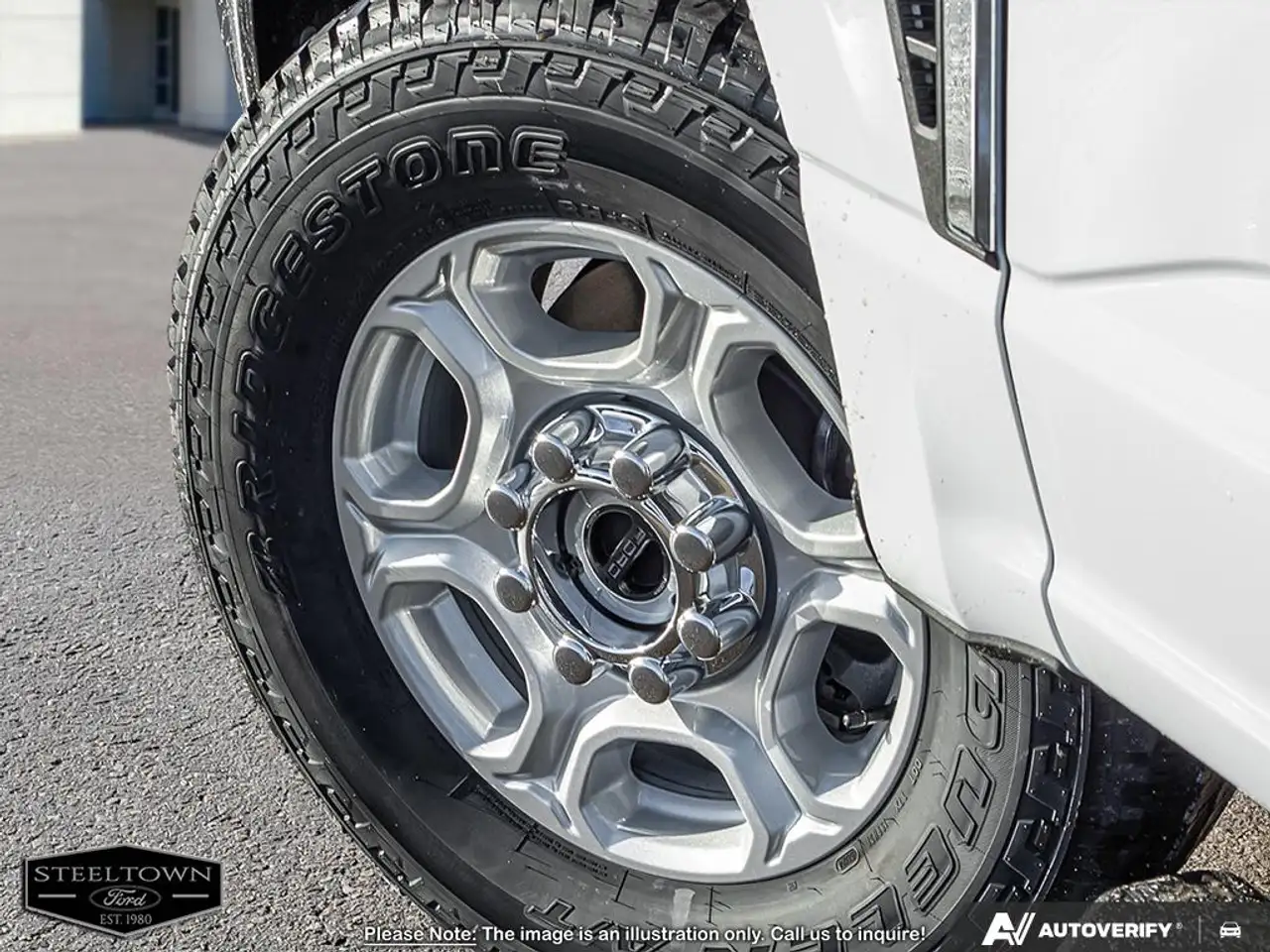 Ford F 250 fotografie Ford F 250
