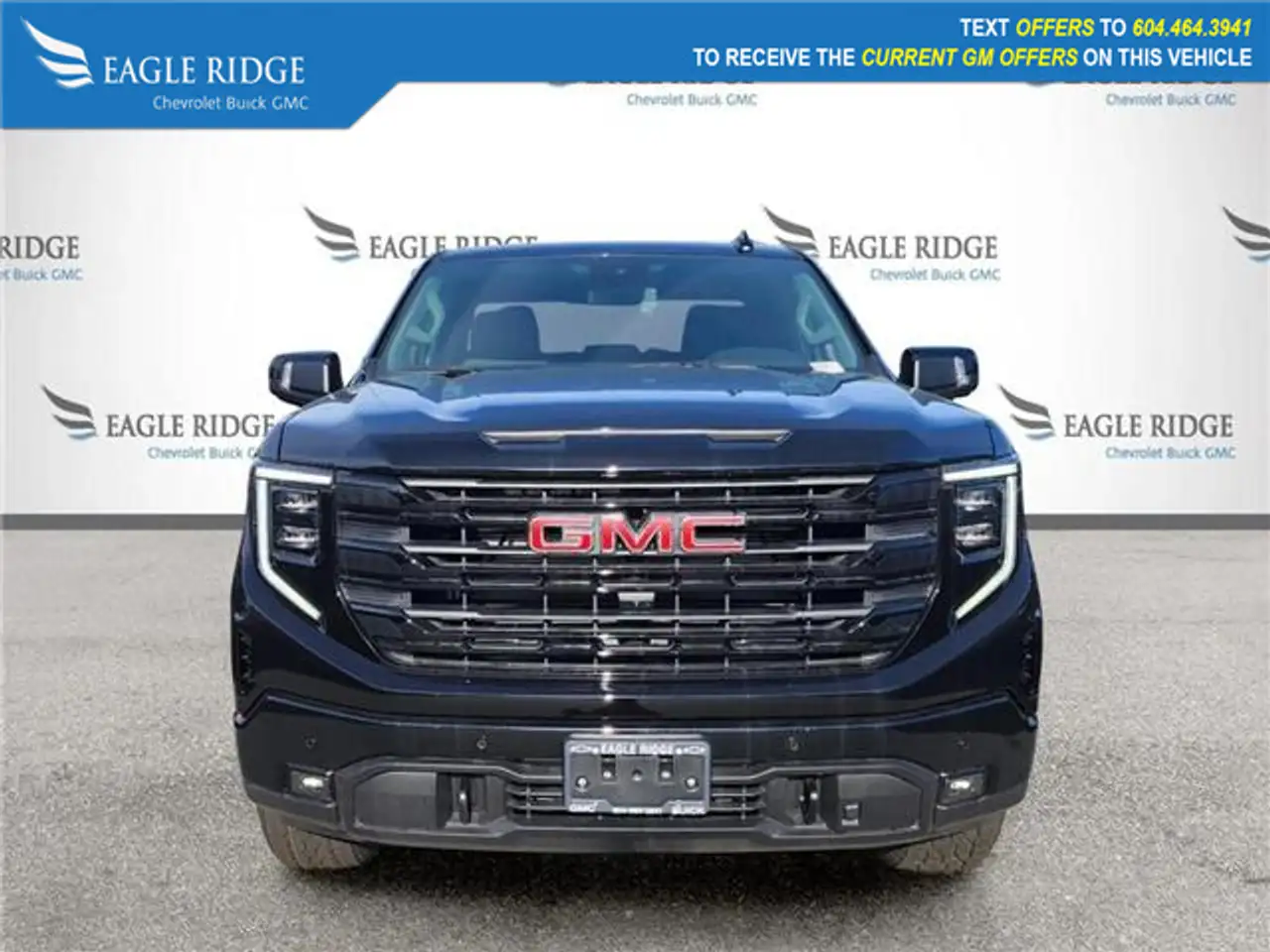 GMC Sierra 1500 fotografie GMC Sierra 1500