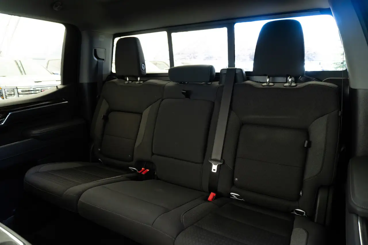 GMC Sierra 1500 fotografie GMC Sierra 1500