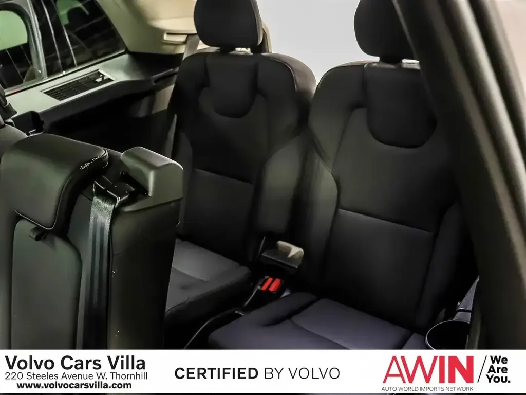 Volvo XC90 снимка Volvo XC90