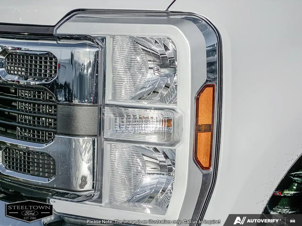 Ford F 250 fotografie Ford F 250