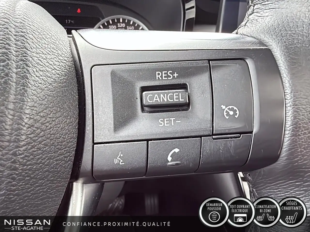 Infiniti QX60 fotografie Infiniti QX60
